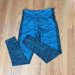 Champion high waisted workout leggings